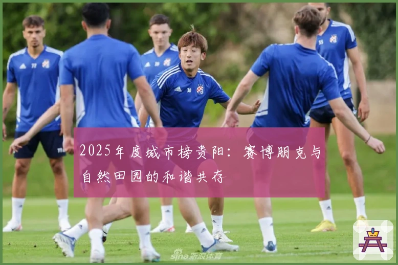 2025年度城市榜贵阳：赛博朋克与自然田园的和谐共存