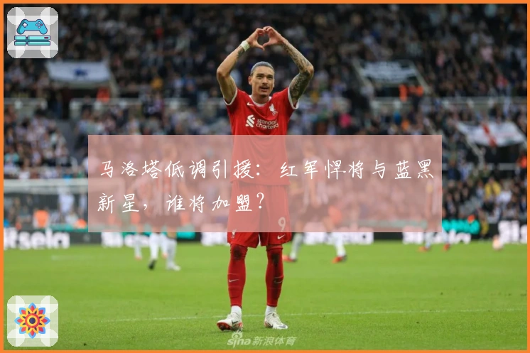 马洛塔低调引援：红军悍将与蓝黑新星，谁将加盟？